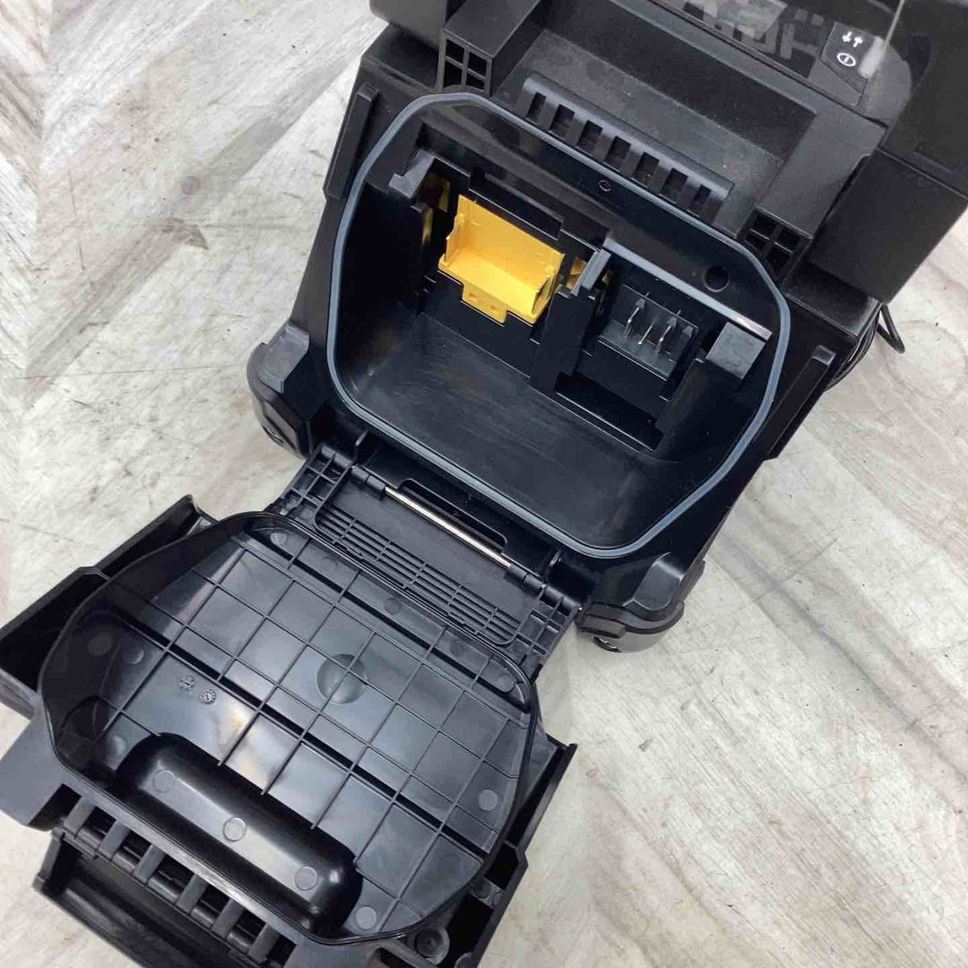 ◇マキタ(makita) コードレススピーカー(黒) MR203B【越谷店】