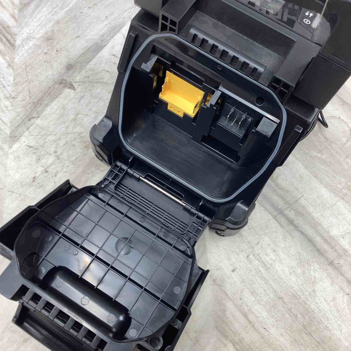 ◇マキタ(makita) コードレススピーカー(黒) MR203B【越谷店】
