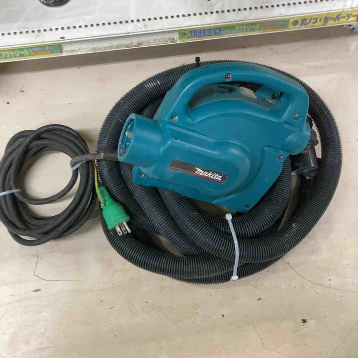 ★マキタ(makita) 小型集じん機 乾式 450(P)【町田店】