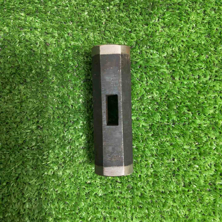 幸三郎 全鋼黒仕上げ 八角玄能 50匁 ※頭のみ【草加店】