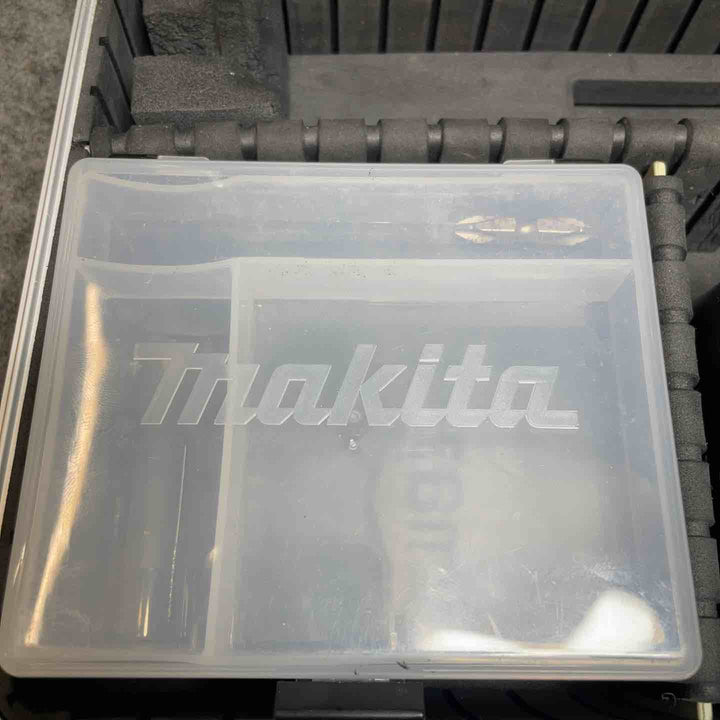 マキタ(makita) コードレスペンインパクトドライバー TD022DSHXB【桶川店】
