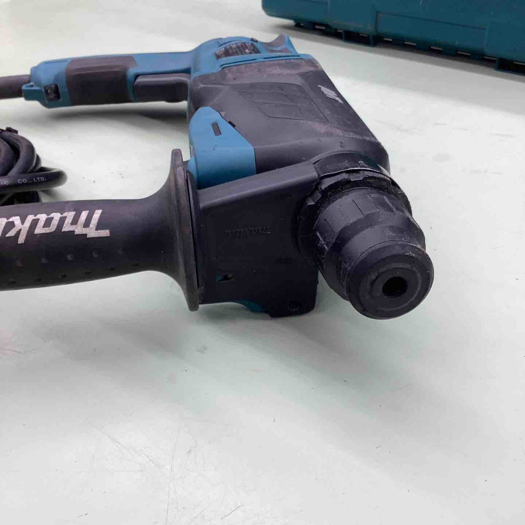 ★マキタ(makita) ハンマドリル HR2631F【越谷店】