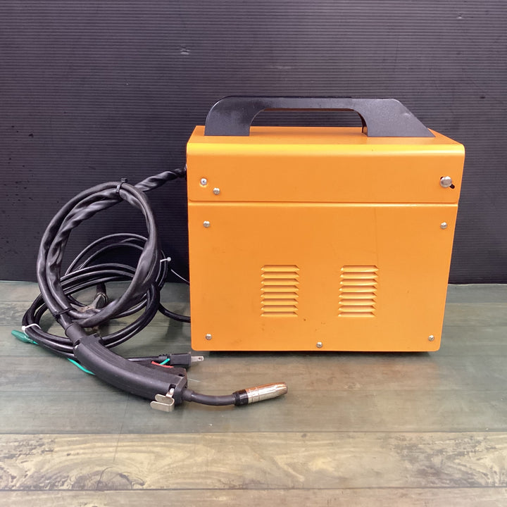 JUBA ノンガス半自動溶接機 IEC 60974-1 【東大和店】