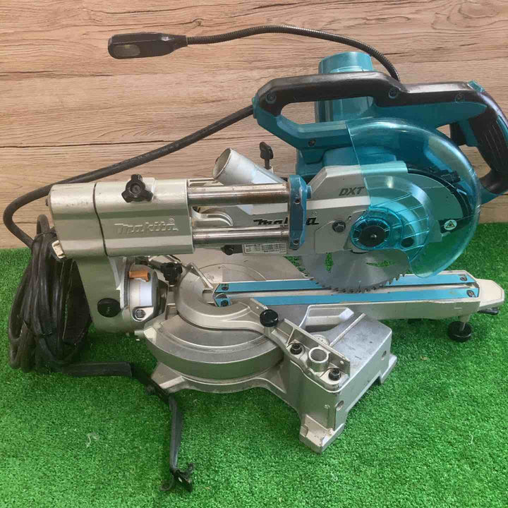 ★マキタ(makita) 165mmスライドマルノコ LS0613FL【町田店】