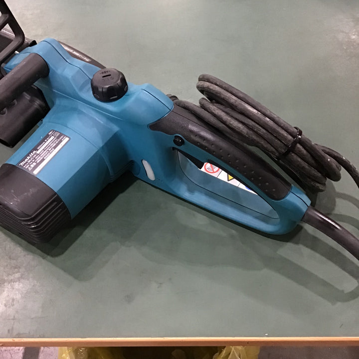 〇マキタ(makita) 電気チェーンソー 350mm MUC351【川口店】