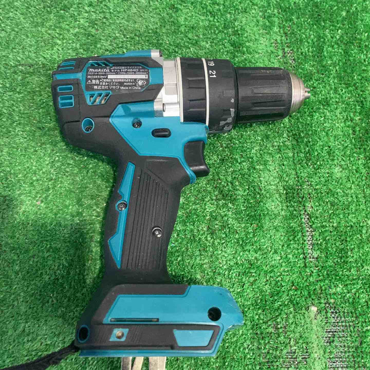 ☆マキタ(makita) コードレス振動ドリルドライバー HP484DZ【町田店】