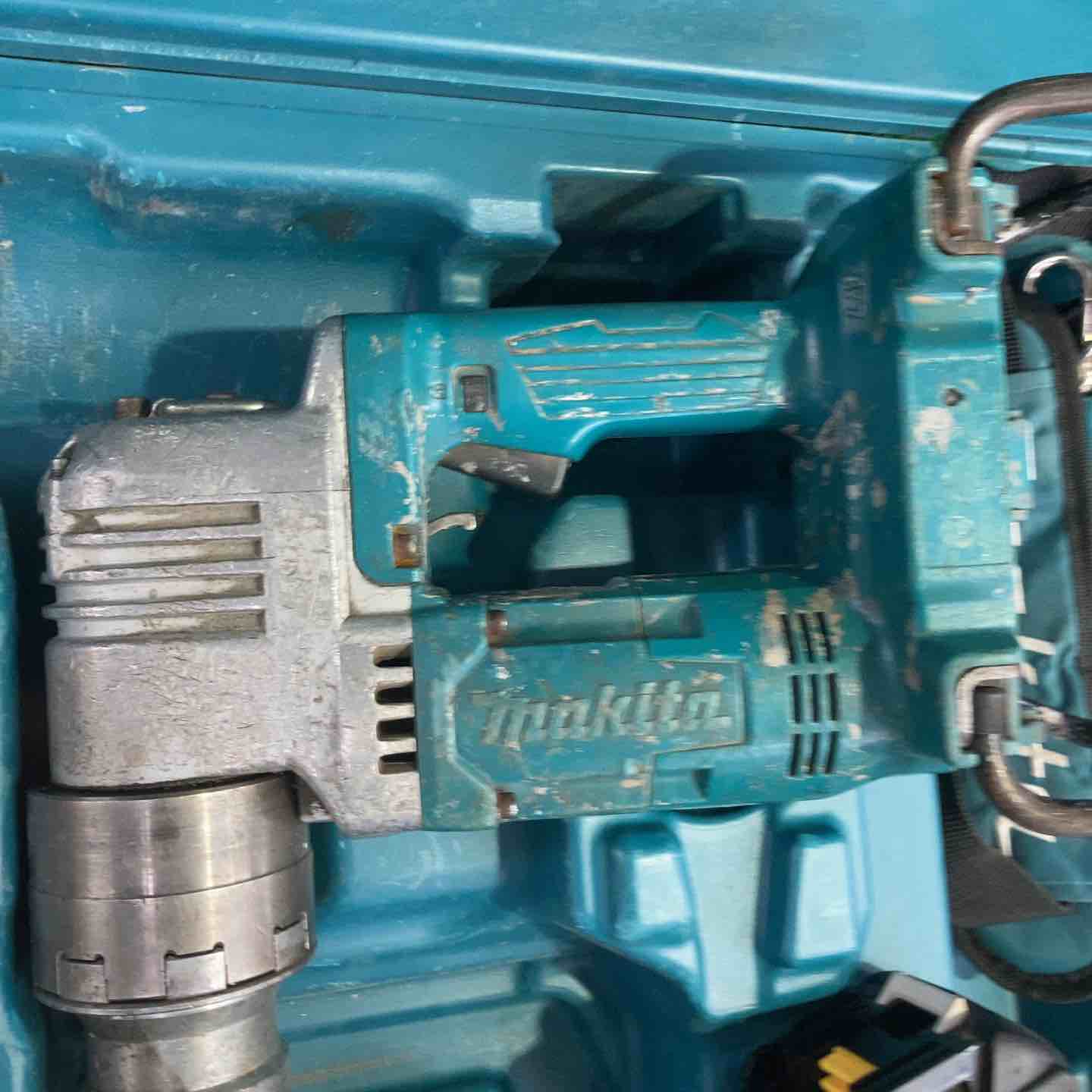 ☆マキタ(makita) コードレスシャーレンチ WT310DPG2【町田店