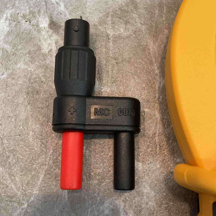 ◇HIOKI (日置電機) クランプオンプローブ 9018-50 ※9704変換アダプタ付き【八潮店】