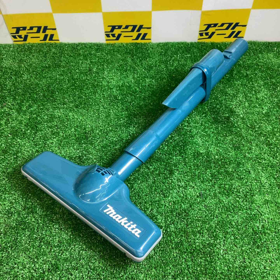 ◇マキタ(makita) コードレスクリーナー 青 CL281FDZC【越谷店】