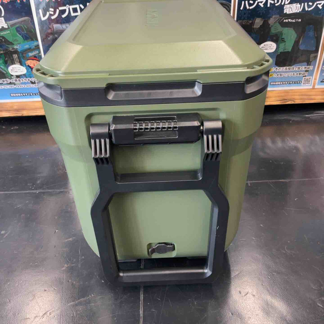 【美品】 ハイコーキ(HIKOKI ※旧:日立工機) コードレス冷温庫 UL18DB(NMG) 【藤沢店】