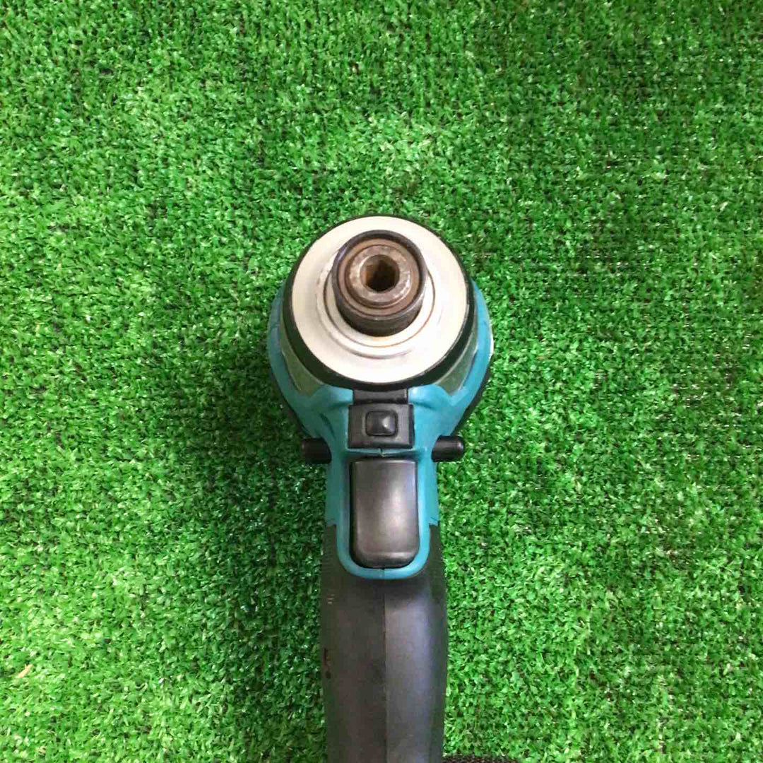 マキタ(makita) コードレスインパクトドライバー TD173DRGX【町田店】