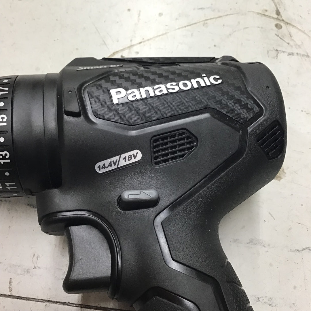 【中古品】 パナソニック/Panasonic コードレスドリルドライバー・EZ74A3LJ2G-B 【鴻巣店】