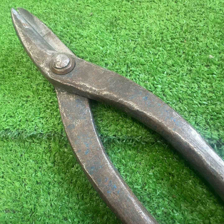 【中古】 板金ばさみ まとめ売り 盛光 直徳 ダクト 【桶川店】