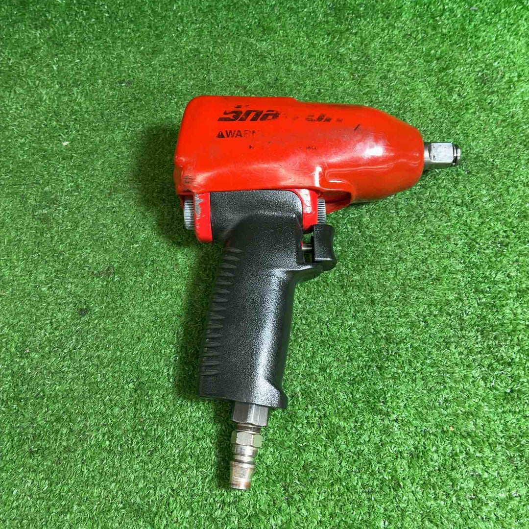 【中古品】 スナップオン (Snap-on) 1/2DR エアーインパクトレンチ MG325 【藤沢店】
