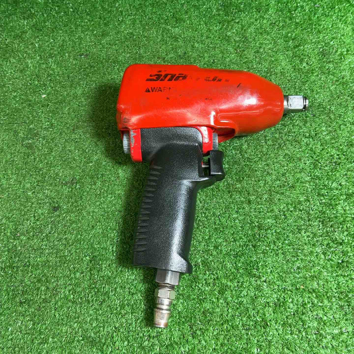 【中古品】 スナップオン (Snap-on) 1/2DR エアーインパクトレンチ MG325 【藤沢店】