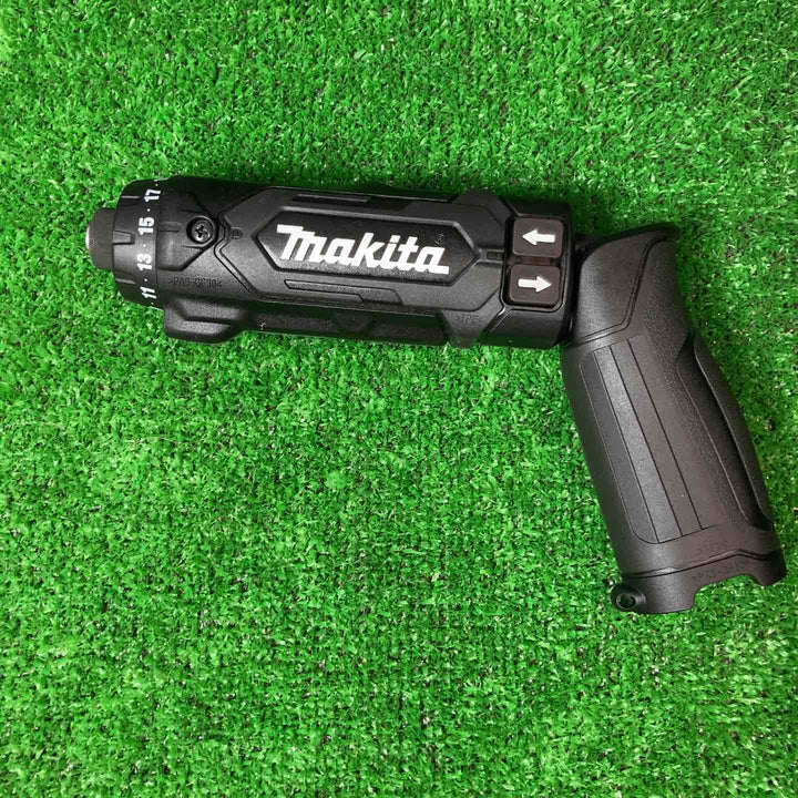 【美品】★マキタ(makita) コードレスドリルドライバー DF012DSHXB【岩槻店】