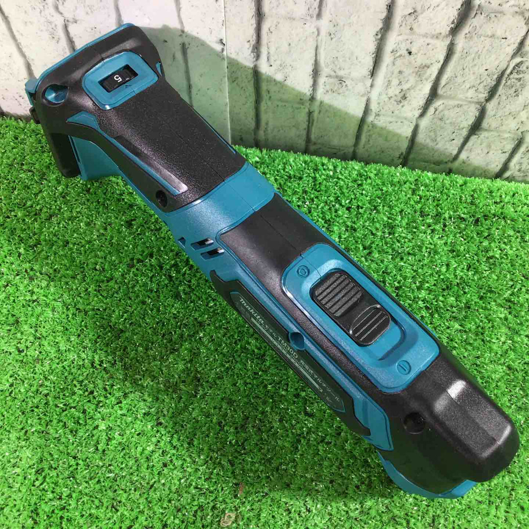 ☆マキタ(makita) コードレスマルチツール TM30DSH【川口店】