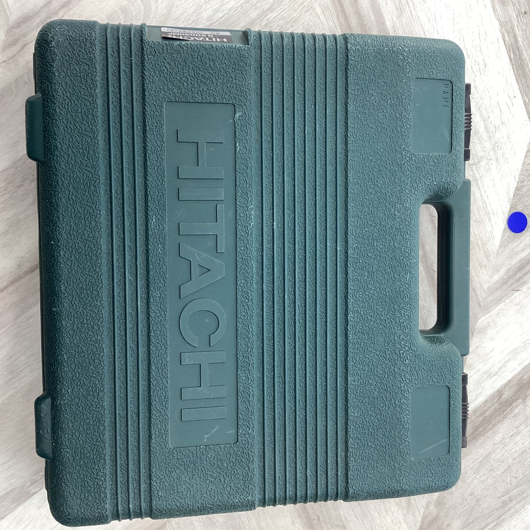 ★ハイコーキ(HIKOKI ※旧:日立工機) 高圧フロアタッカ N5004HMF【八潮店】