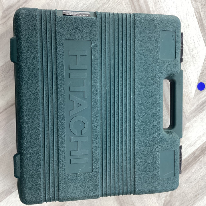 ★ハイコーキ(HIKOKI ※旧:日立工機) 高圧フロアタッカ N5004HMF【八潮店】