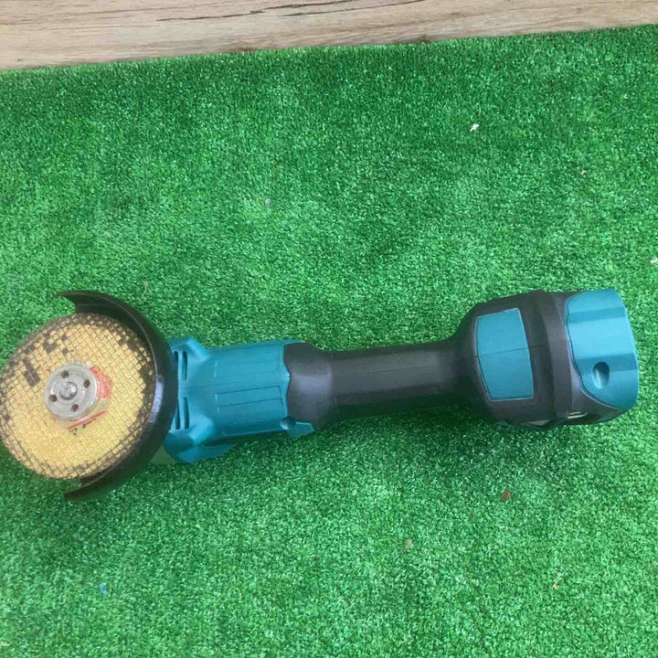 ★マキタ(makita) 100mmコードレスディスクグラインダ GA412DZ【町田店】