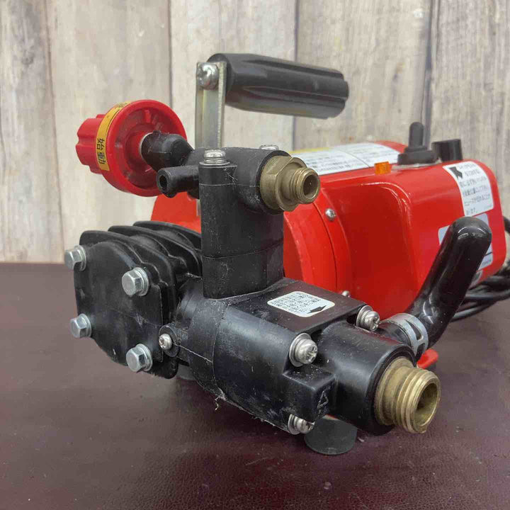 【中古品】 丸山(BIG-M) モーター動噴 GS35M 【東大和店】