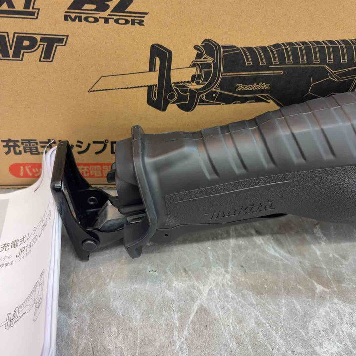 ★マキタ(makita) コードレスレシプロソー JR187DZ【八潮店】