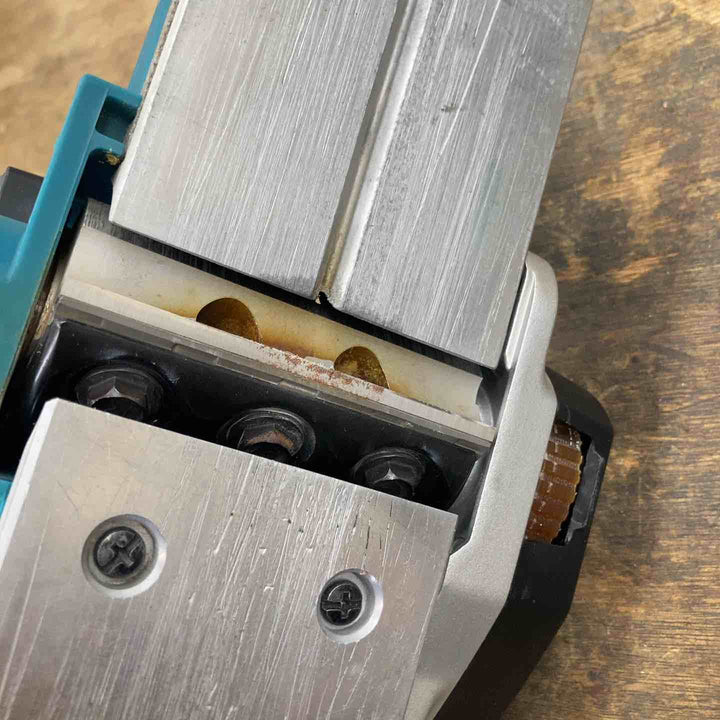 ☆マキタ(makita) 電気カンナ KP0800A【柏店】
