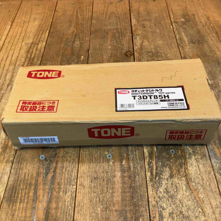 ◇TONE ラチェットデジトルク T3DT85H【所沢店】