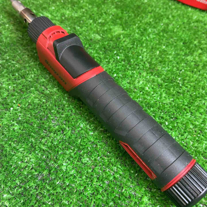 ◇Snap-on スナップオン ガス式ハンダゴテ YAKS42【藤沢店】