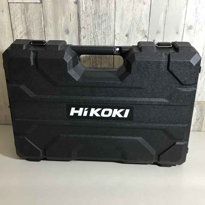 【未使用品】★送料無料★ハイコーキ HIKOKI コードレスハンマドリル DH36DMA(2WP)【戸田店】