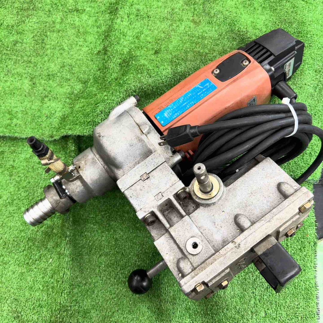 【中古品】 エクセン ハヤシ コアドリル HCD-P6 本体のみ 穿孔 ダイヤモンドコア 【桶川店】