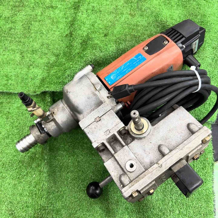 【中古品】 エクセン ハヤシ コアドリル HCD-P6 本体のみ 穿孔 ダイヤモンドコア 【桶川店】