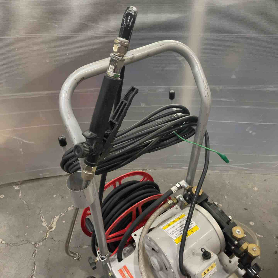 【店頭受取り限定】TASCO　エアコン用洗浄機 TA351D／【川口店】