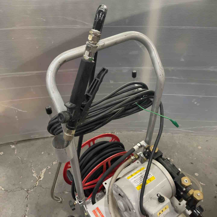 【店頭受取り限定】TASCO　エアコン用洗浄機 TA351D／【川口店】