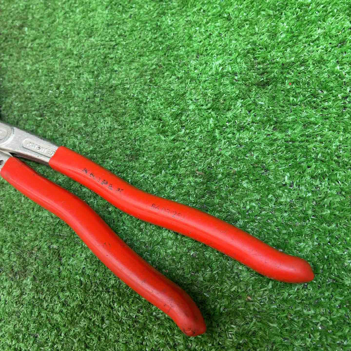 クニペックス(KNIPEX) ウォータポンププライヤー 8603250【藤沢店】