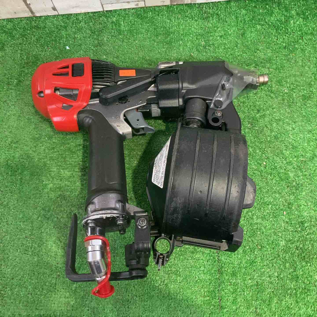 ★マックス(MAX) 高圧エア釘打ち機 HN-50N3(D)-G【町田店】