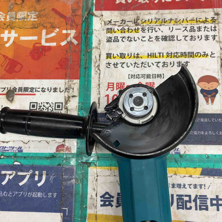 ◇マキタ(makita) 100mmディスクグラインダ GA4060【戸田店】
