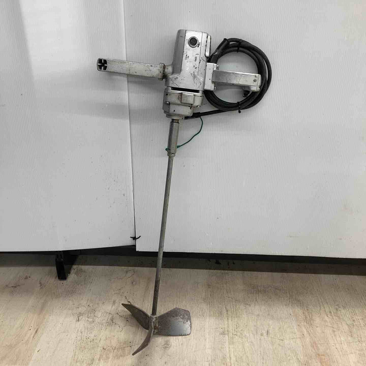 ◇日本電産テクノモータ (NDC ※旧：東芝 TOSHIBA) かくはん機 パワーミックス PMA-240【川越店】