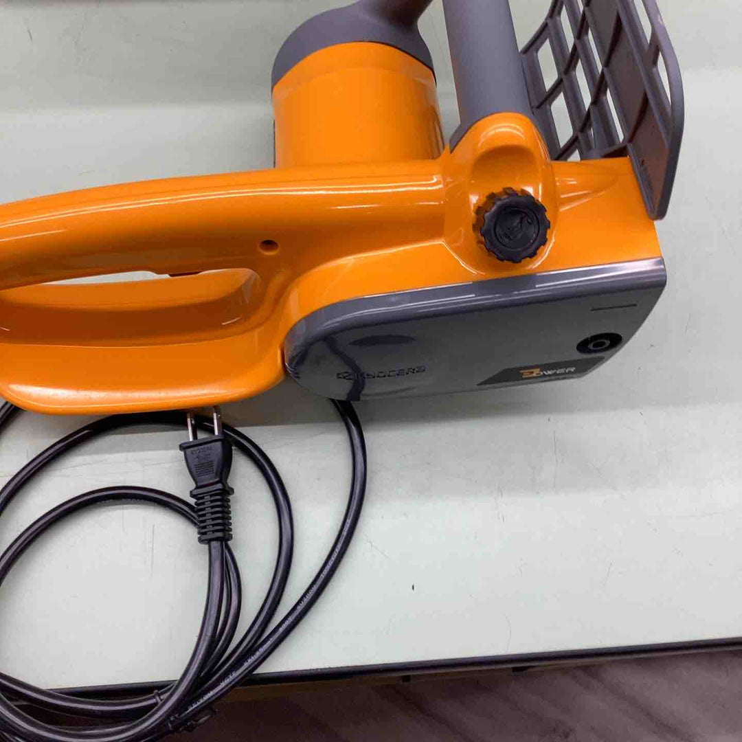 ◇リョービ(RYOBI) 電気チェーンソー CS-3610S【越谷店】
