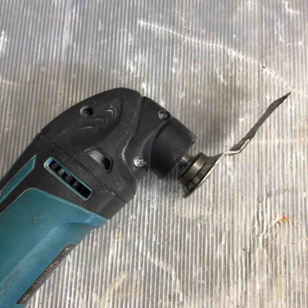 ☆マキタ(makita) 電子マルチツール TM3000C【草加店】