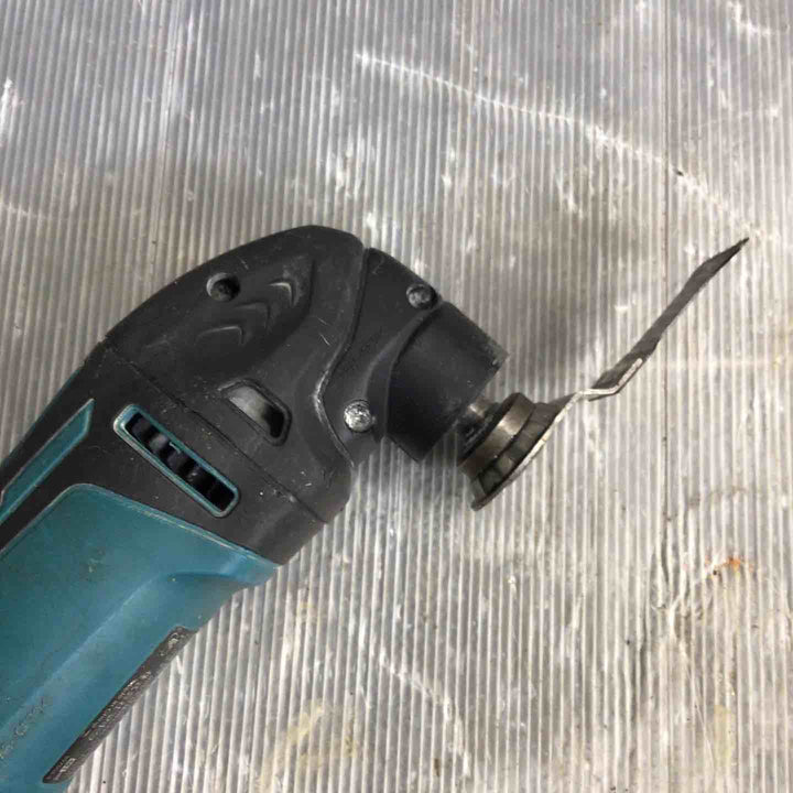 ☆マキタ(makita) 電子マルチツール TM3000C【草加店】