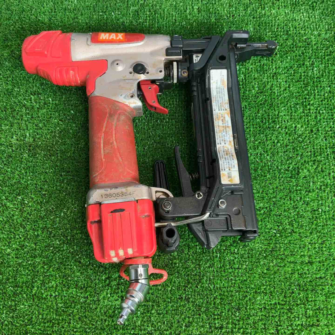 ★マックス(MAX) 高圧フロアタッカ HA-38F2(D)/4MA【草加店】