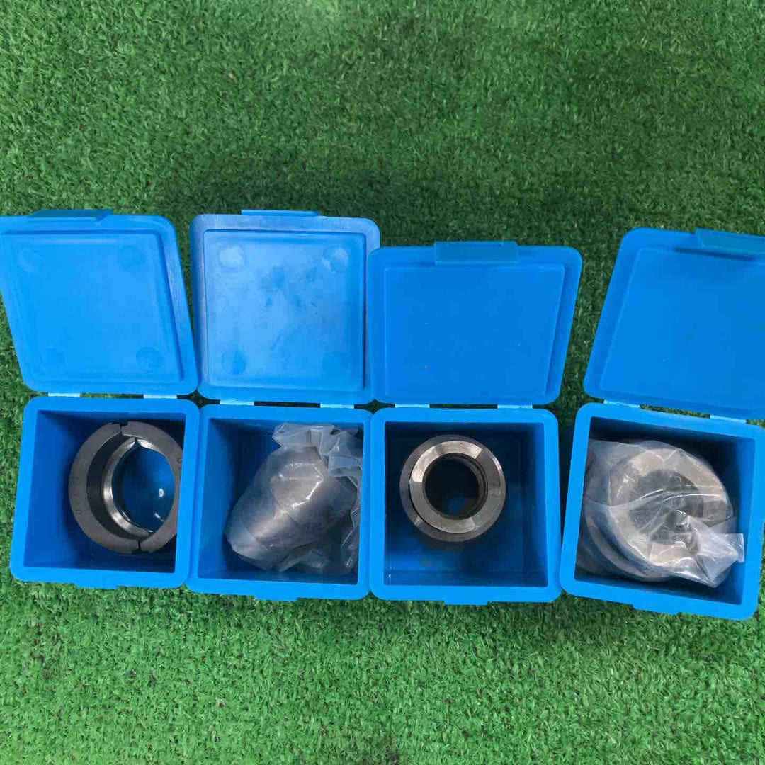 【中古品】▼SH-10-1　パンチセット　サイズ各種 その他付属品【川崎店】