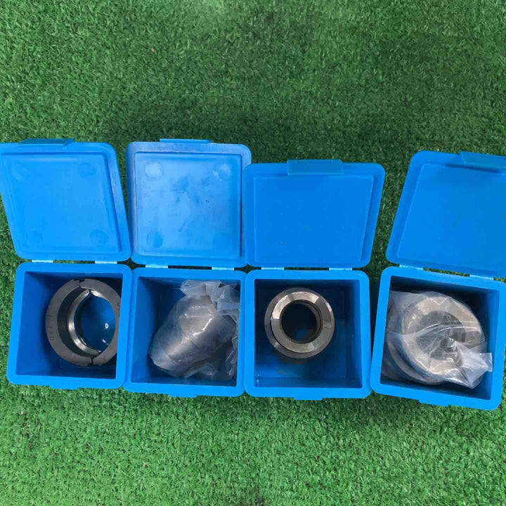 【中古品】▼SH-10-1　パンチセット　サイズ各種 その他付属品【川崎店】