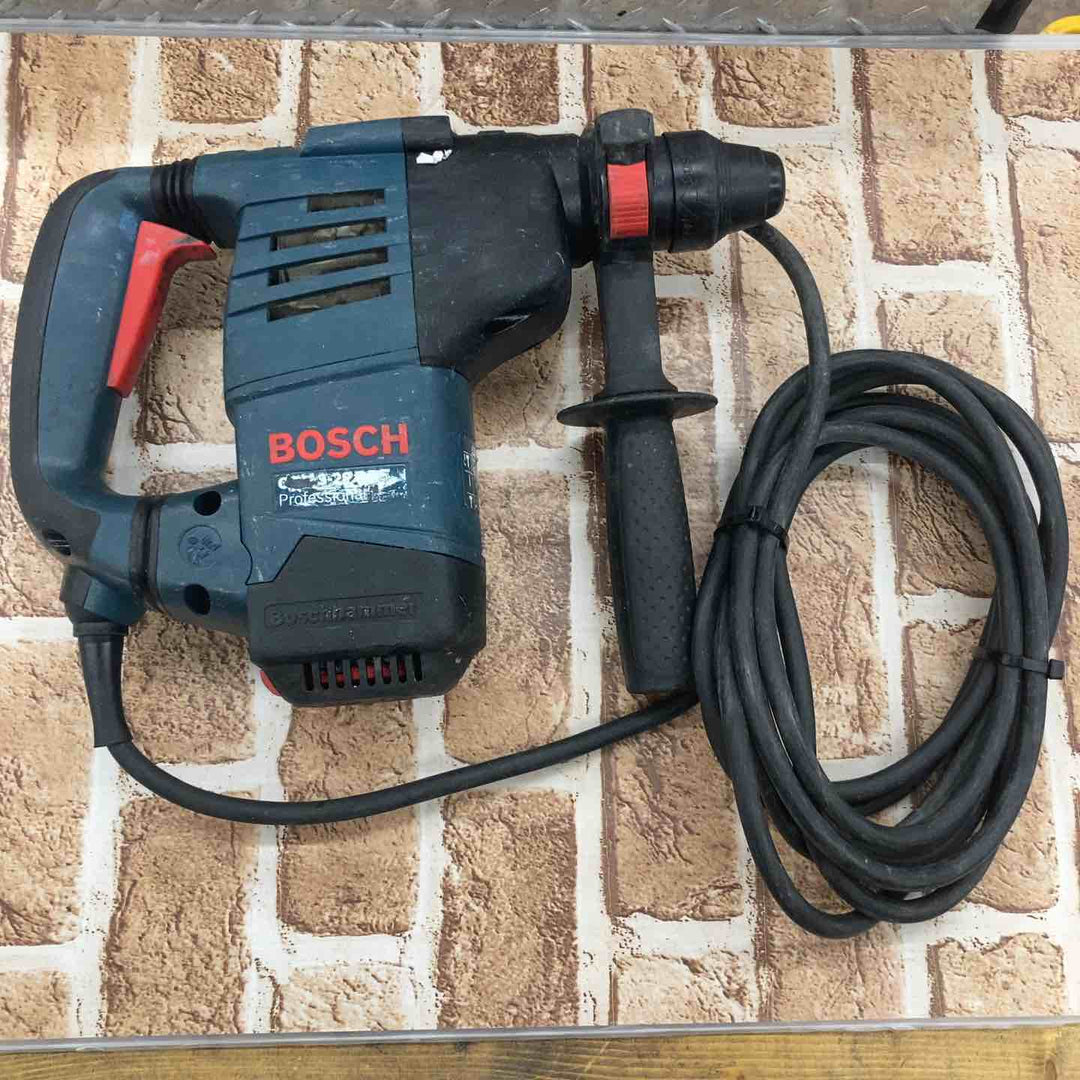 ★ボッシュ(BOSCH) ハンマドリル GBH3-28DRE【所沢店】