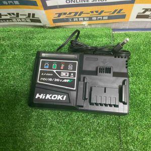 ◇ハイコーキ(HiKOKI) コードレス振動ドライバドリル DV18DD(2XCZ)【草加店】