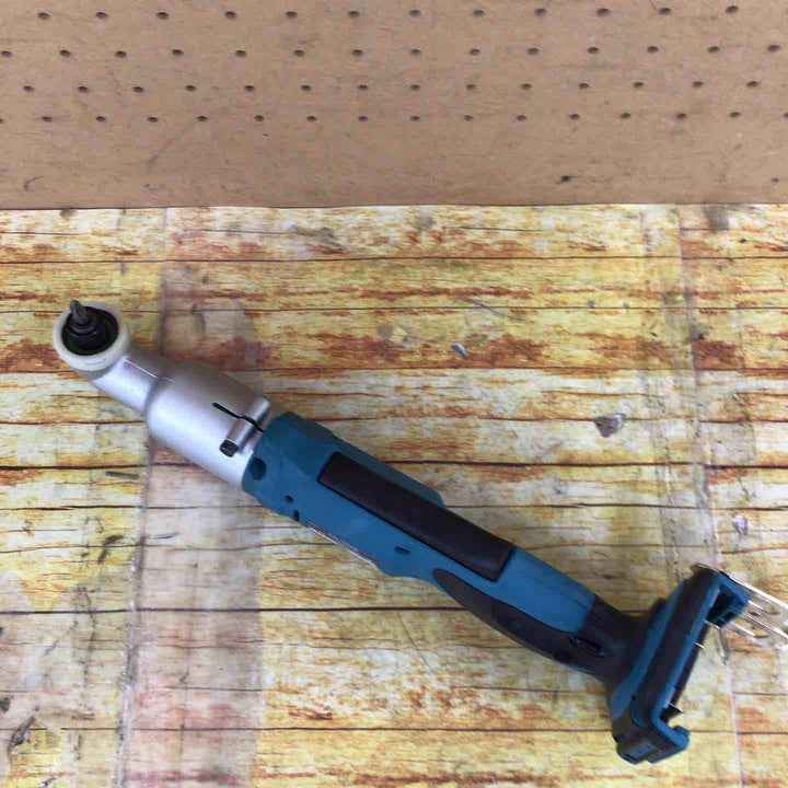 マキタ(makita) コードレスアングルインパクトドライバ TL060DRF【川崎店】