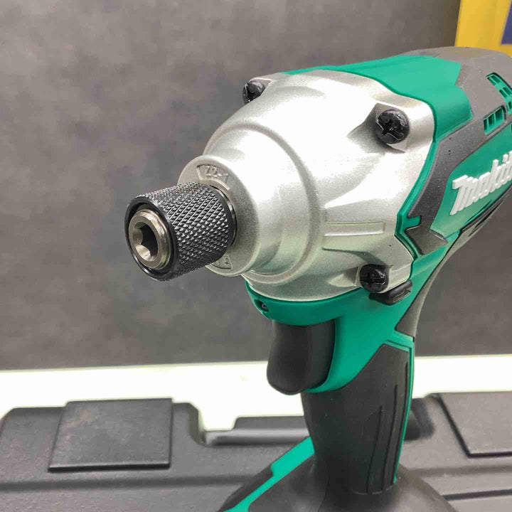 ◇マキタ(makita) コードレスインパクトドライバー MTD001DSAX【越谷店】