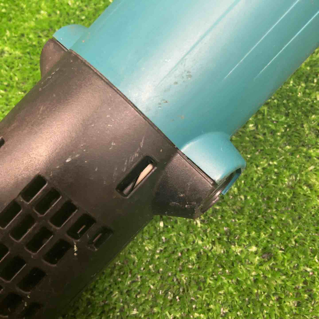 ☆マキタ(makita) 100mmディスクグラインダ 9533BL【草加店】