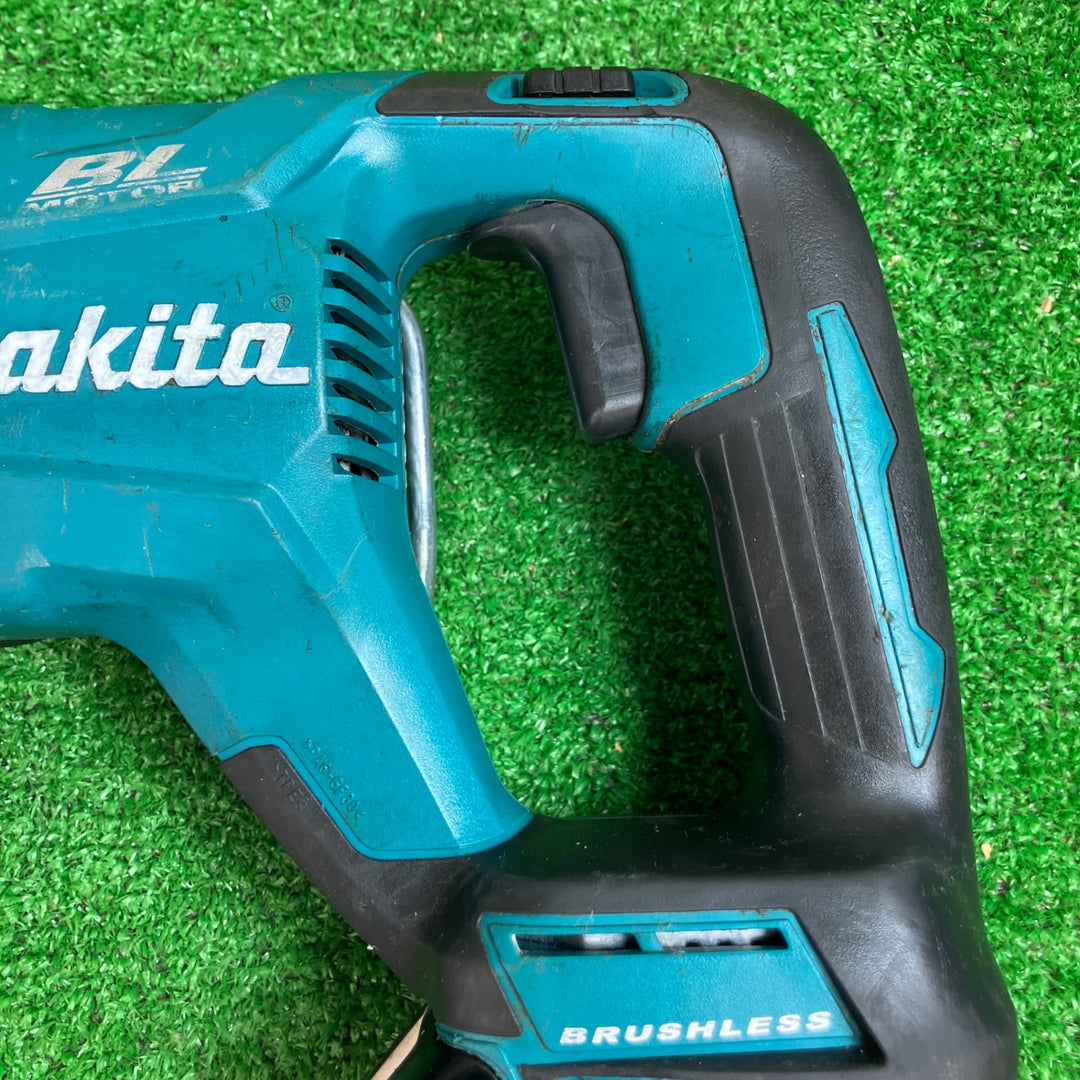 ★マキタ(makita) コードレスレシプロソー JR187DZ【越谷店】